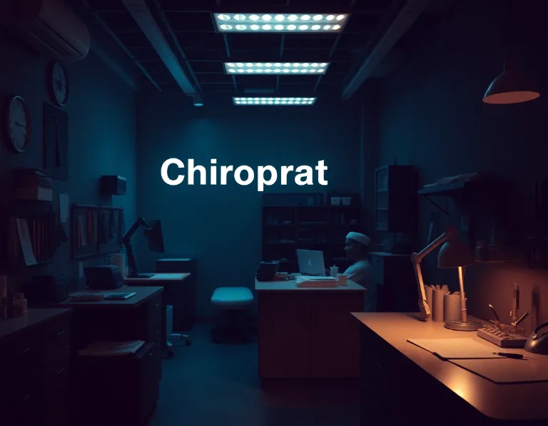 Chiropraktiker Zürich (Kreis 2) / Wollishofen